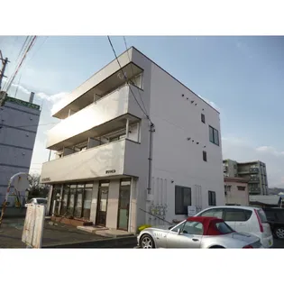 ダリヤビルの画像