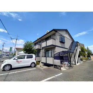 MAISON WESTの画像