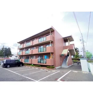 マンションぶなの樹の画像