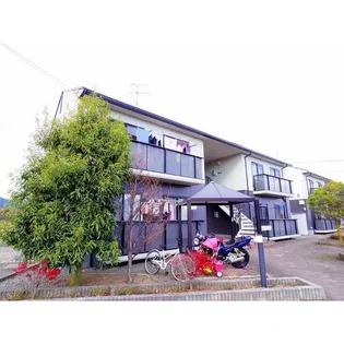 ダイヤモンドディアスMIZUYA Aの画像