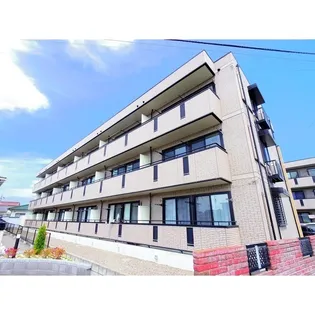スクエアガーデンKAMAKURA C棟の画像