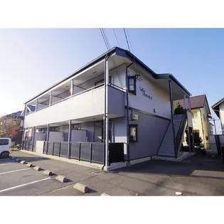SURPLUSサンクレストⅡの画像