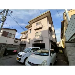 マンション源池の画像