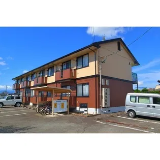 シャルマンはらA棟の画像