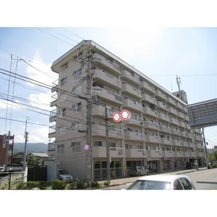 大京観光マンションの画像