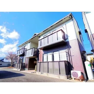 フォンティーヌ サワ Bの画像
