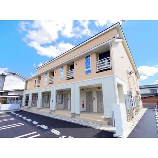 サンリットハウスグランデ Bの画像