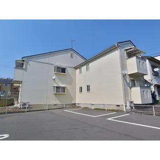 メゾニティエースの画像