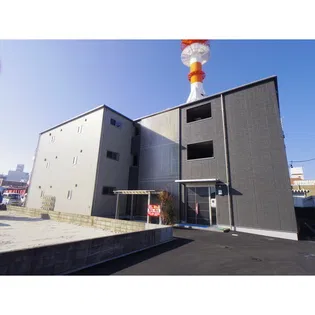 ベレオ高宮の画像