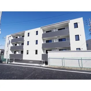 ラ リジエール村井の画像