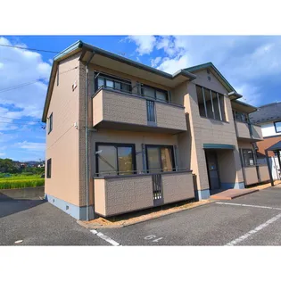 サニーコート花水木 Aの画像