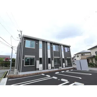 アヴァンスコート 高田の画像