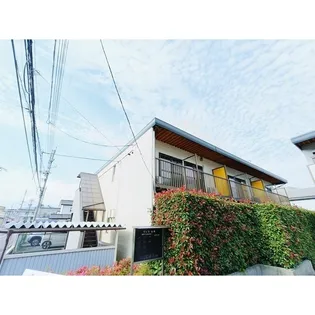 桜ヶ岡コートヴィレッジ B棟の画像