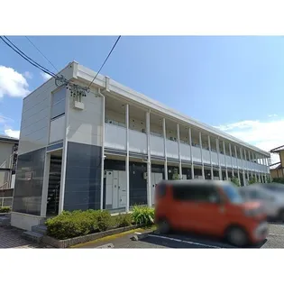 レオパレス田園の画像