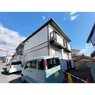 MiKiハウス【1階】の外観