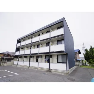 レオパレス新町の画像