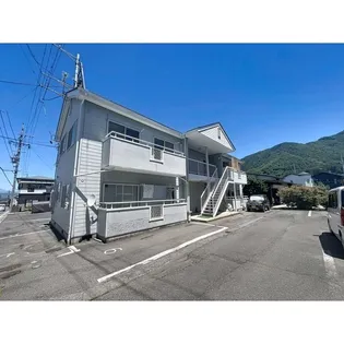 パールハイツ坂田IIの画像