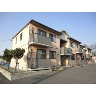 クレセールおぶせC棟の画像