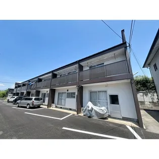 寺澤アパート A棟の画像