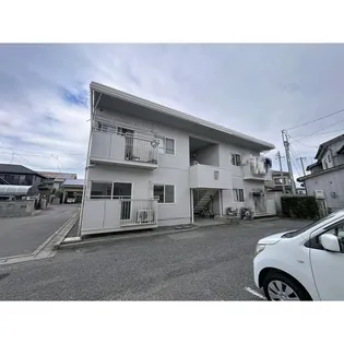 ハイツサンフローレ Nの画像