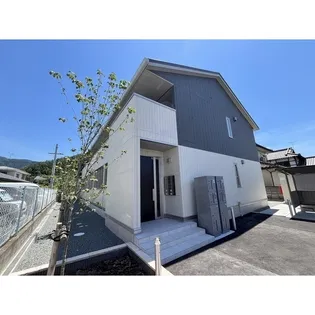 レジデンスフラワーIIの画像