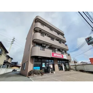 サンケープ吉田の画像