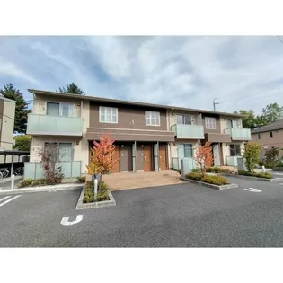 デアグランツB棟の画像