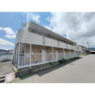 ザ グリーンフラッツ N棟の画像