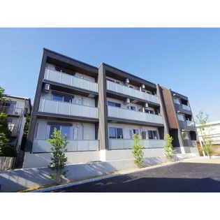 A CLOUD RESIDENCEの画像