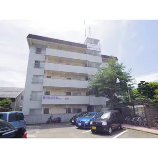 アシスト長野マンションⅢの画像