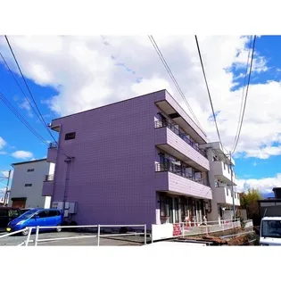 アコール北条【2階】の外観