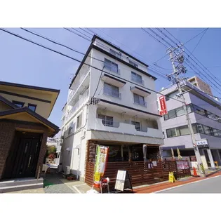 コーポ石堂の画像
