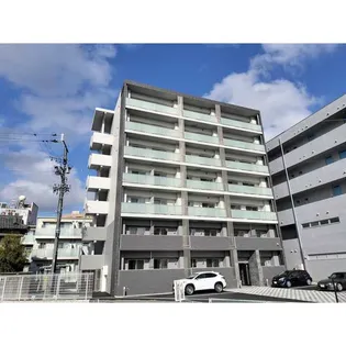 アーバングランデ南県の画像