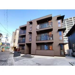 MORI石堂の画像