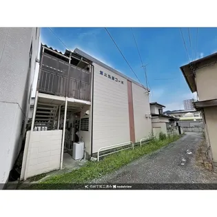 第二マルカツコーポの画像
