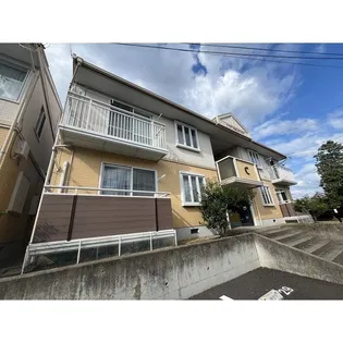 ハイム押鐘C棟の画像