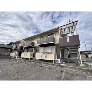 稲田ライブタウンB棟の画像