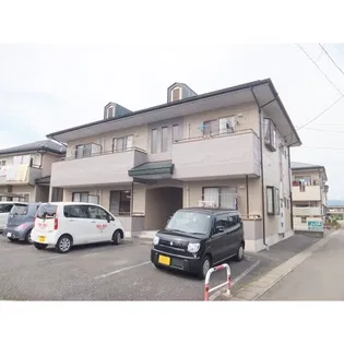 エル アール C棟の画像