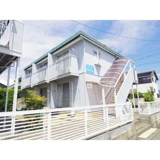 フォーブル南俣 A棟の画像