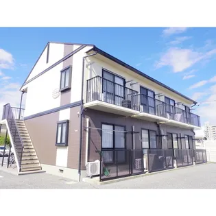 レーベン西和田の画像