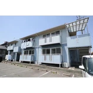 稲田ライブタウンB棟の画像