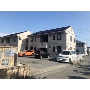 パルレ平林B棟の画像