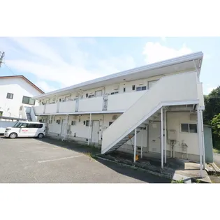 ピュアコーポ笠原 B棟の画像