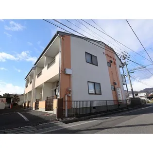 アップルコーポ A棟の画像