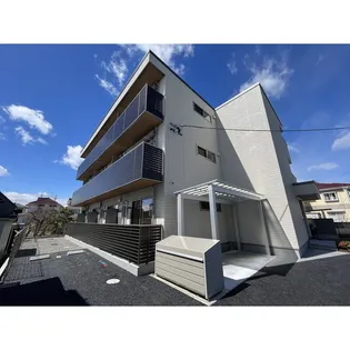 シャーメゾン 柊の画像