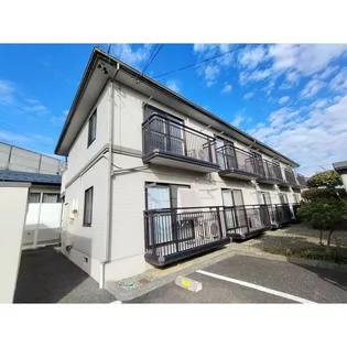 ディアス犀北 A棟の画像