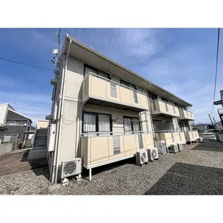 メゾンリポーズ A棟の画像