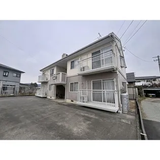 フレグランス川中島の画像