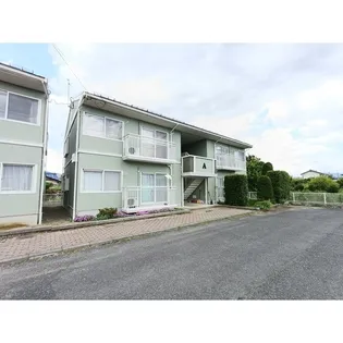 グリーンタウンSENDA A棟の画像