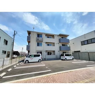 JーROOM妃 VII番館 屋代駅前の画像